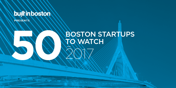 Boston Startups