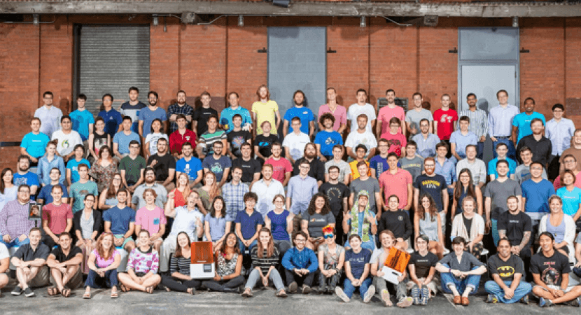 formlabs software engineer jobs boston