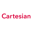 Cartesian company logo