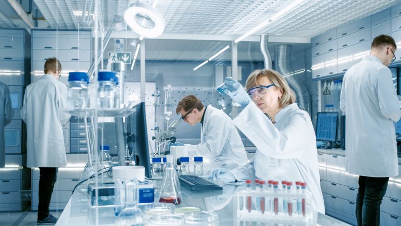 Akili Interactive Labs Biotech Companies in Boston