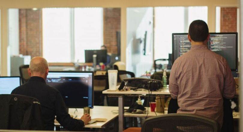 bondlink fintech company boston