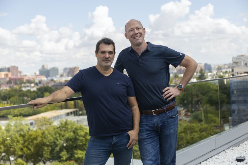 Boston-based Devo raised $250M, hiring