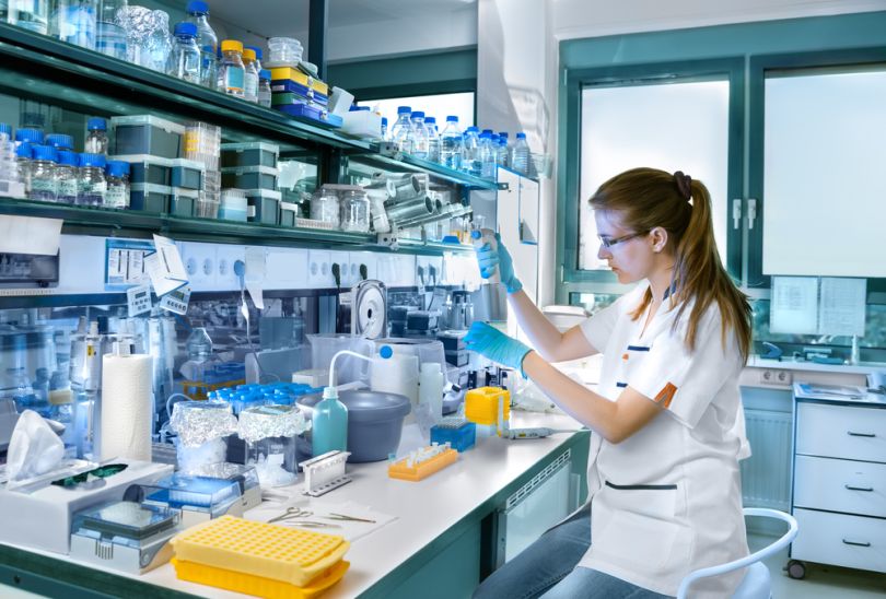 Gradient Biotech Companies in Boston