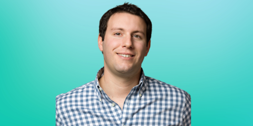 Immuta CEO Matthew Carroll