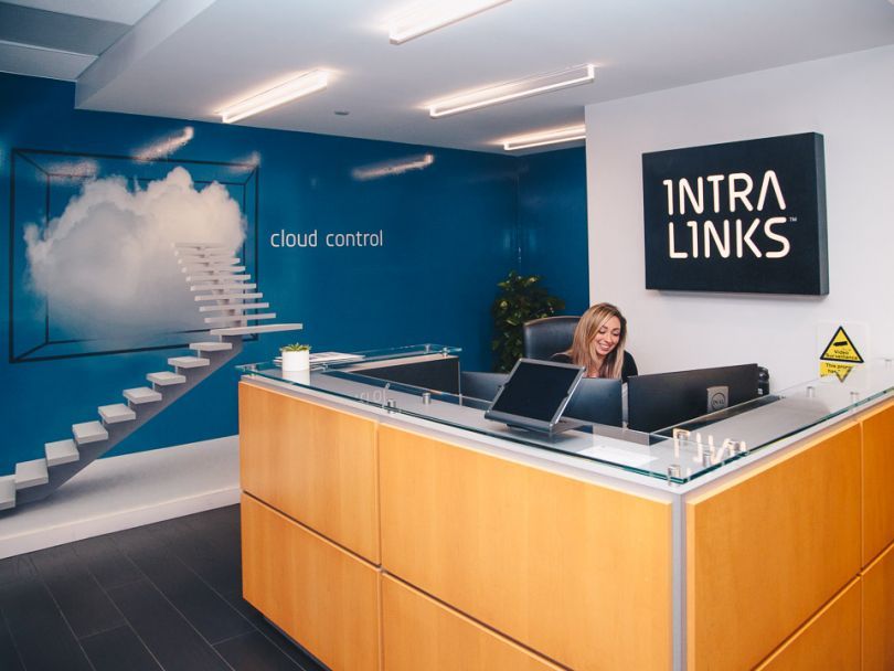Intralinks