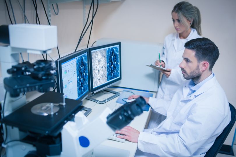 Paratek Pharmaceuticals Biotech Companies in Boston