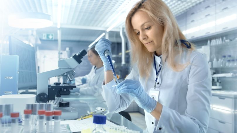 Vertex Pharmaceuticals Biotech Companies in Boston