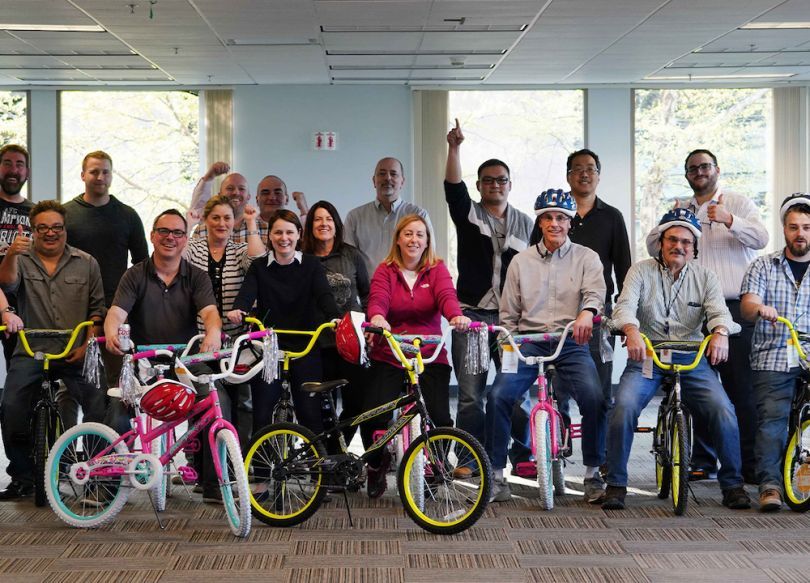 Vestmark Boston fintech companies