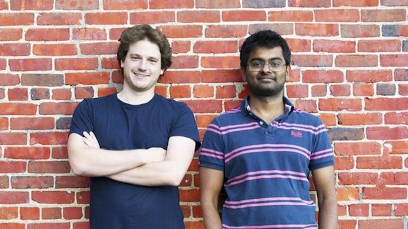 alphapack fintech company boston