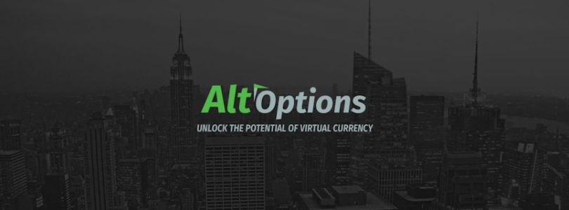 alt options fintech company boston