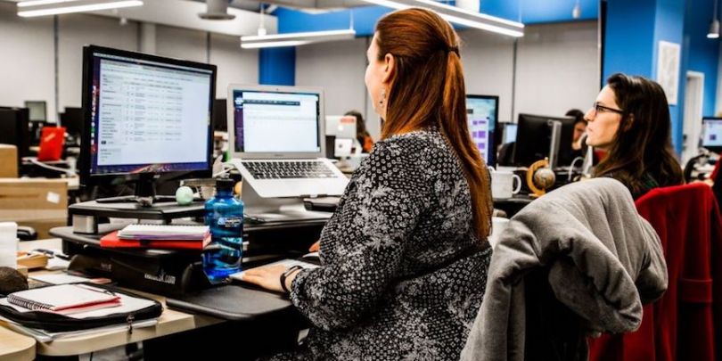 centage fintech company boston