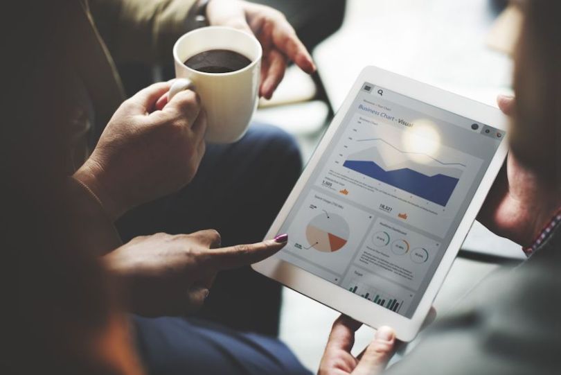 covestor fintech company boston