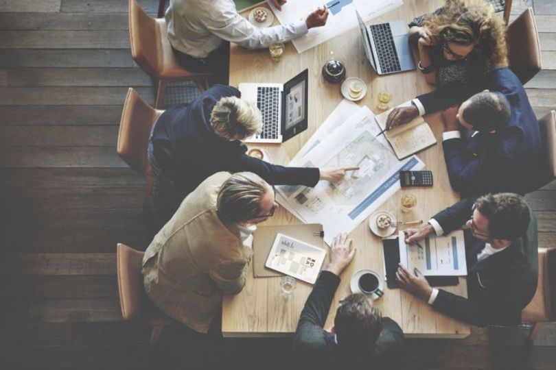 domeyard fintech company boston