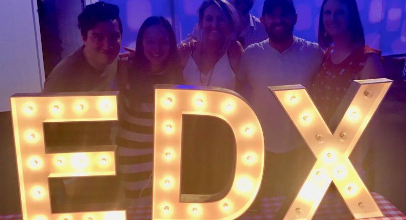 edX edtech company boston