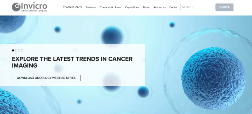 invicro biotech companies boston