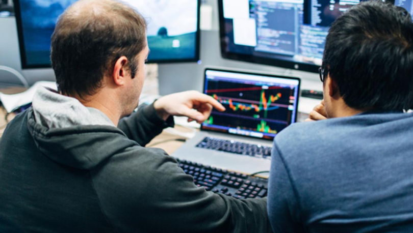 kensho technologies fintech company boston