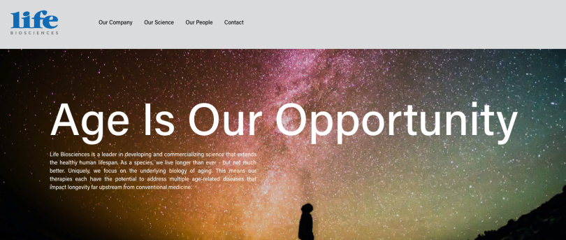 life biosciences biotech companies boston