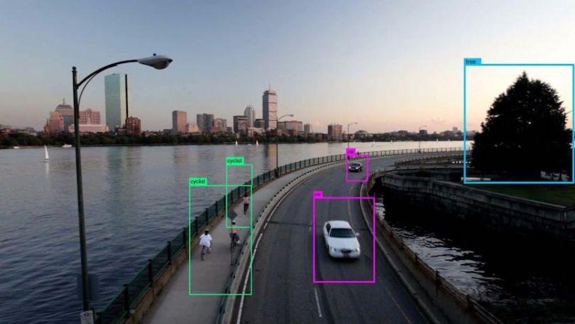 neurala robotics company boston