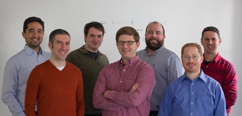 quantopian fintech company boston