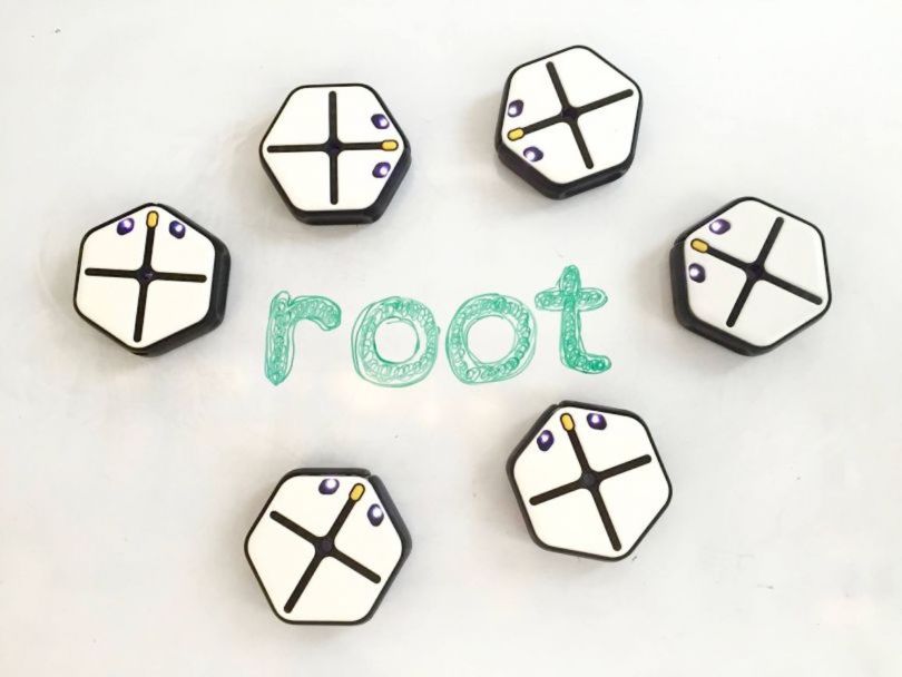 root robotics robotics company boston