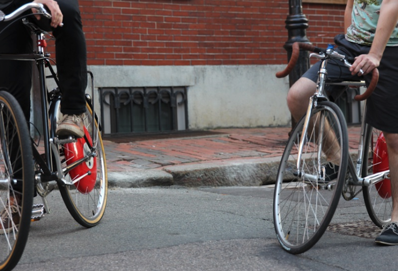 superpedestrian robotics company boston