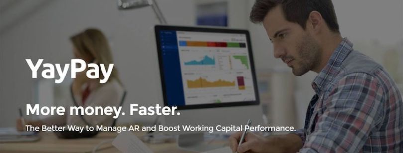 yaypay fintech company boston