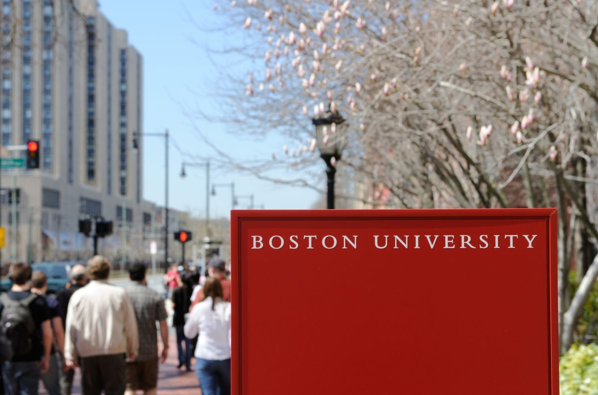 Meet 23 Boston University alumni behind some of the city's top startups |  Built In Boston