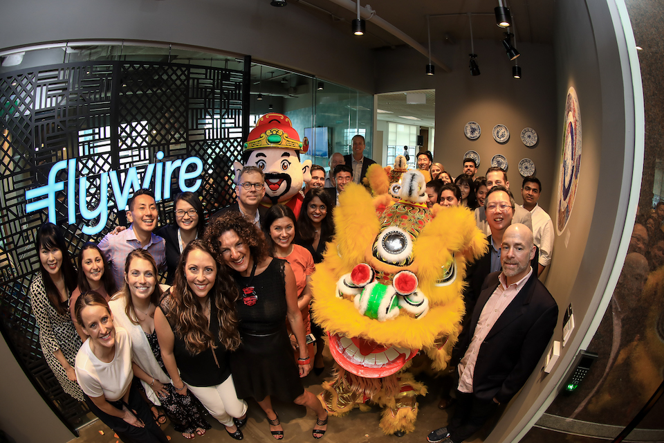 Flywire raises $100M in funding 