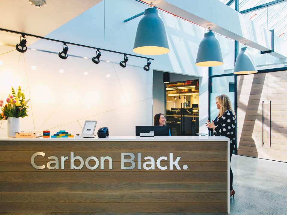 carbon black offices boston