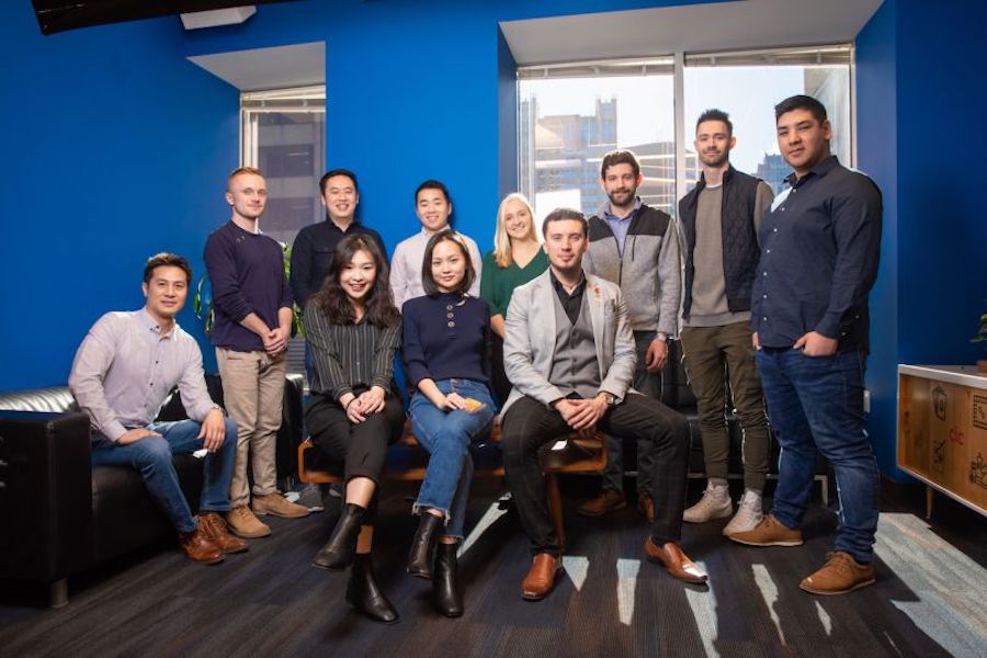 Boston-based JobGet launched an initiative to help hourly workers find jobs quickly