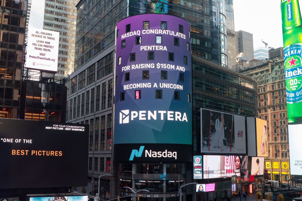 Boston-based Pentera raised $150M Series C, hit $1B valuation, plans to double team