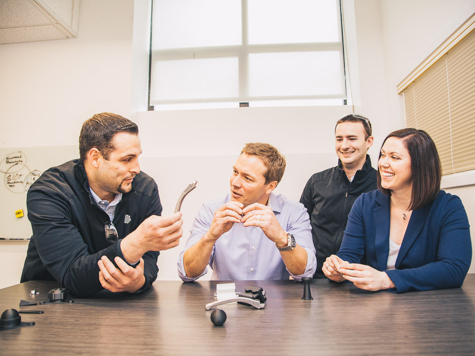 31 Boston Companies Made Deloitte’s Technology Fast 500 Built In Boston