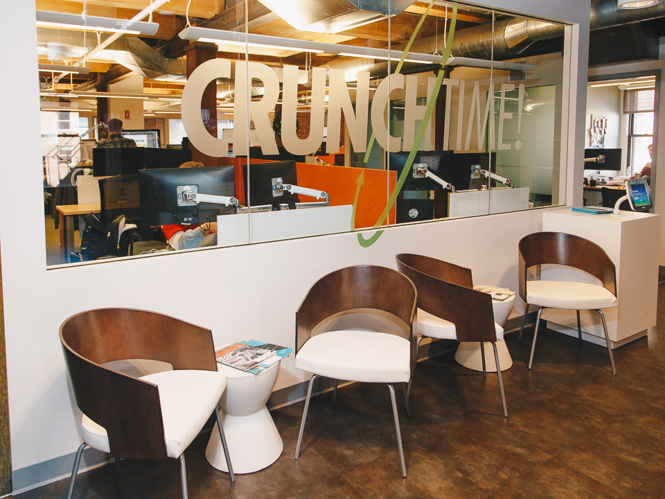 CrunchTime! Office 