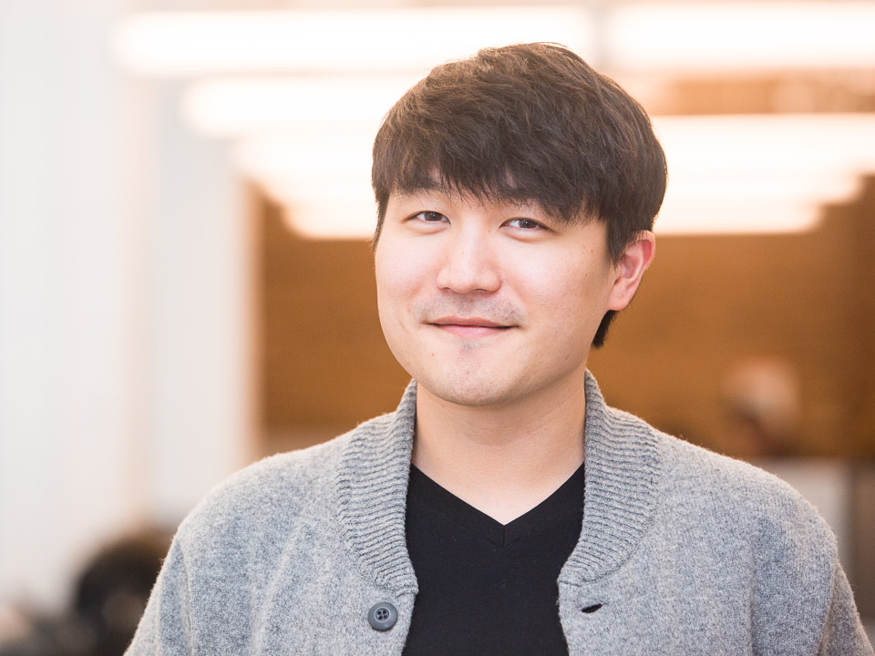 Jae Sul, Customer Success Manager