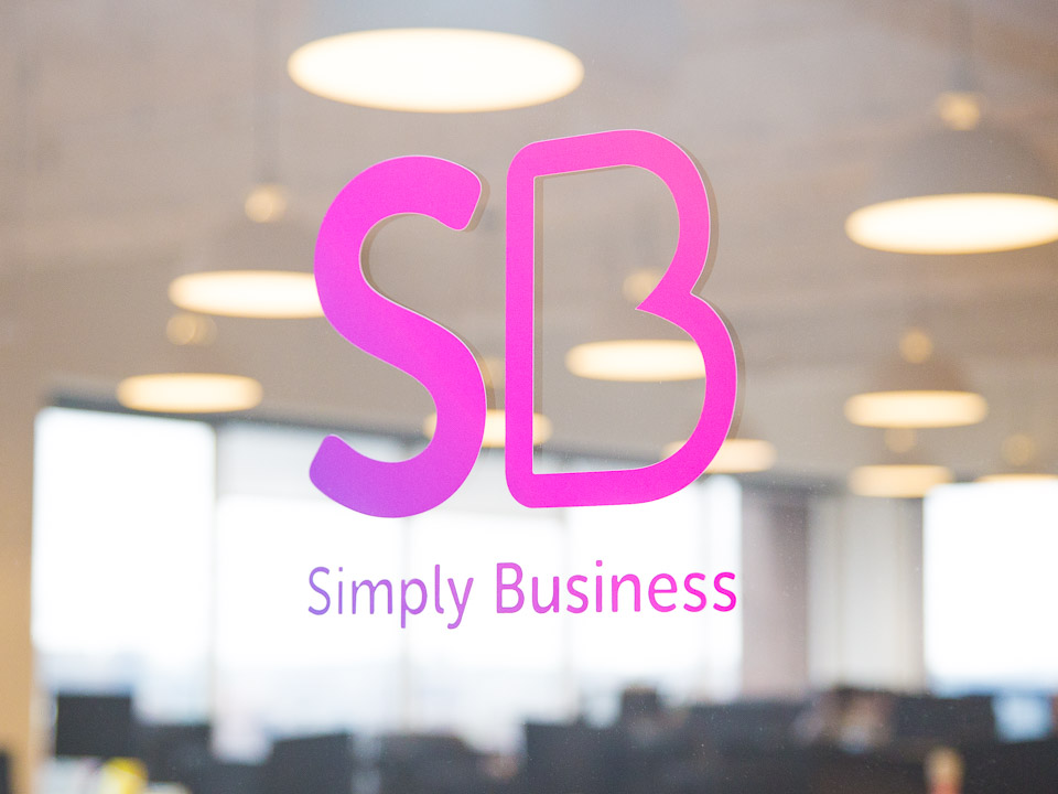 Simply Business Offers SMBs Insurance and Flexibility to Their