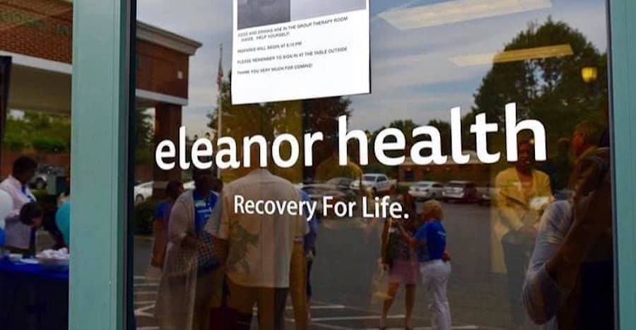 Boston-based Eleanor Health raises $20M