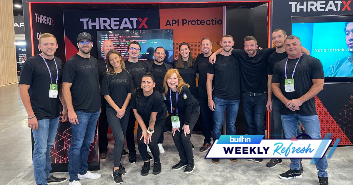 ThreatX Team