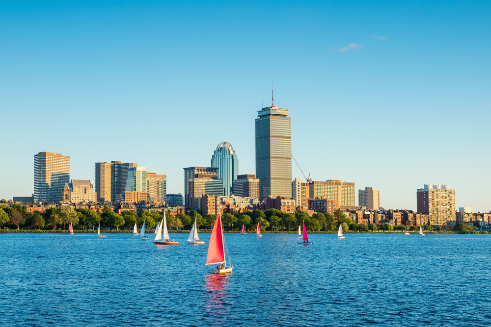Boston tech news jobs startups