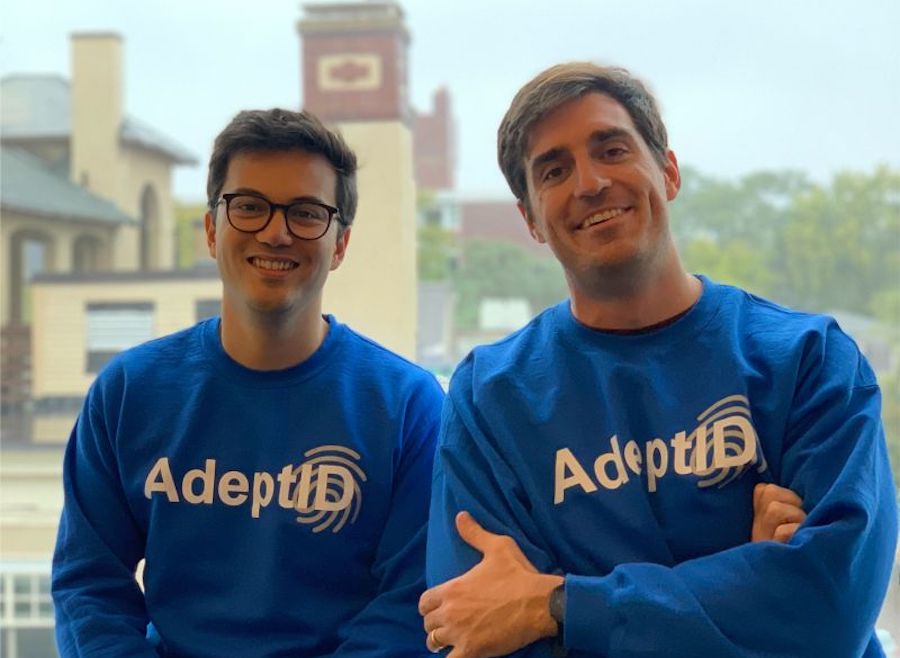 Boston-based AdeptID raised $3.5M seed