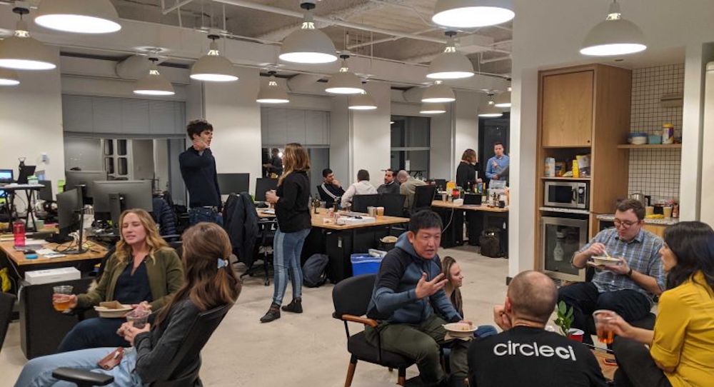 CircleCI software companies you should know Boston