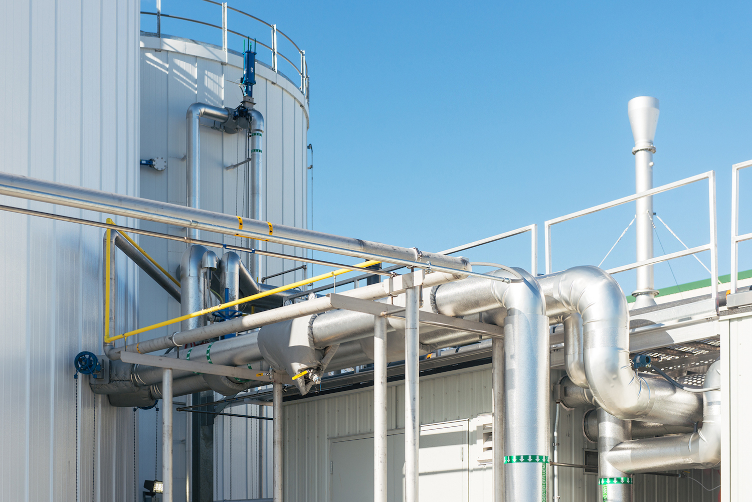 Divert processes 232,000 tons of wasted food per year across 10 anaerobic digestion facilities.