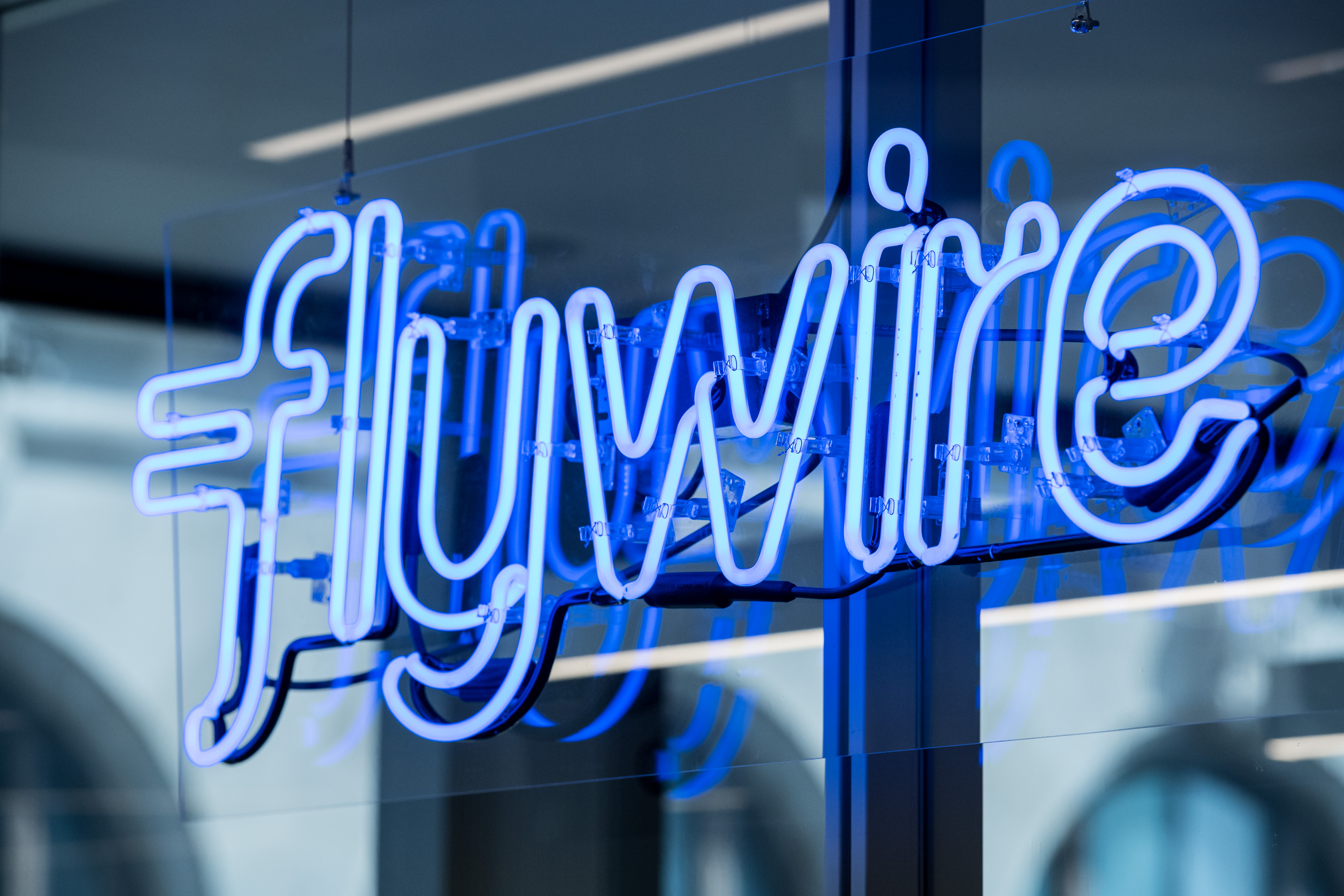 flywire tech careers boston