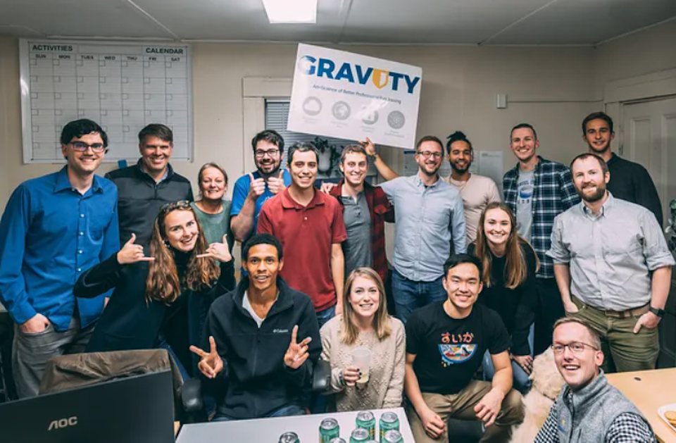 Gravyty boston company to watch