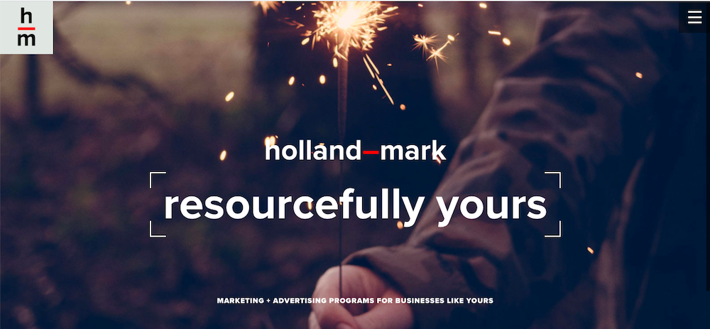 Holland-Mark advertising agencies in Boston