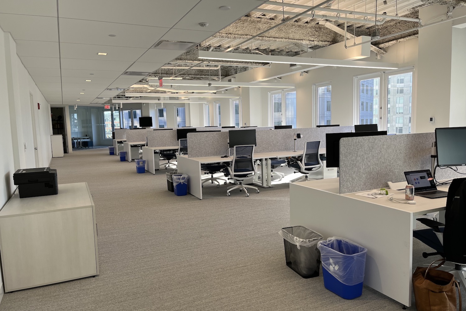 Guardsquare's new Boston office