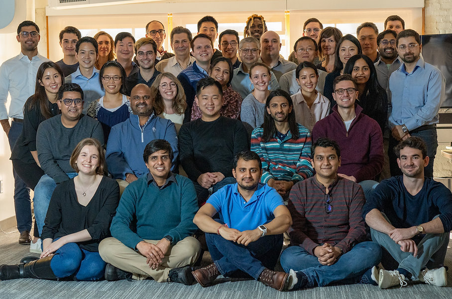 Boston-based Iterative Scopes raised $150M Series B, hiring