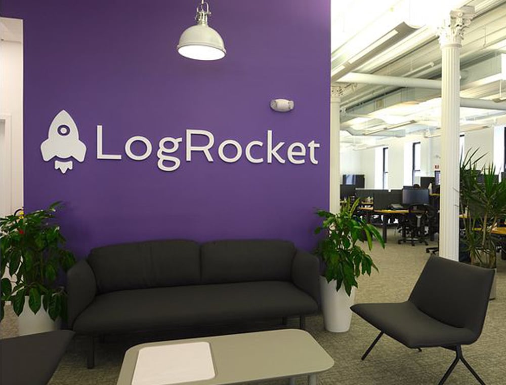 LogRocket office 