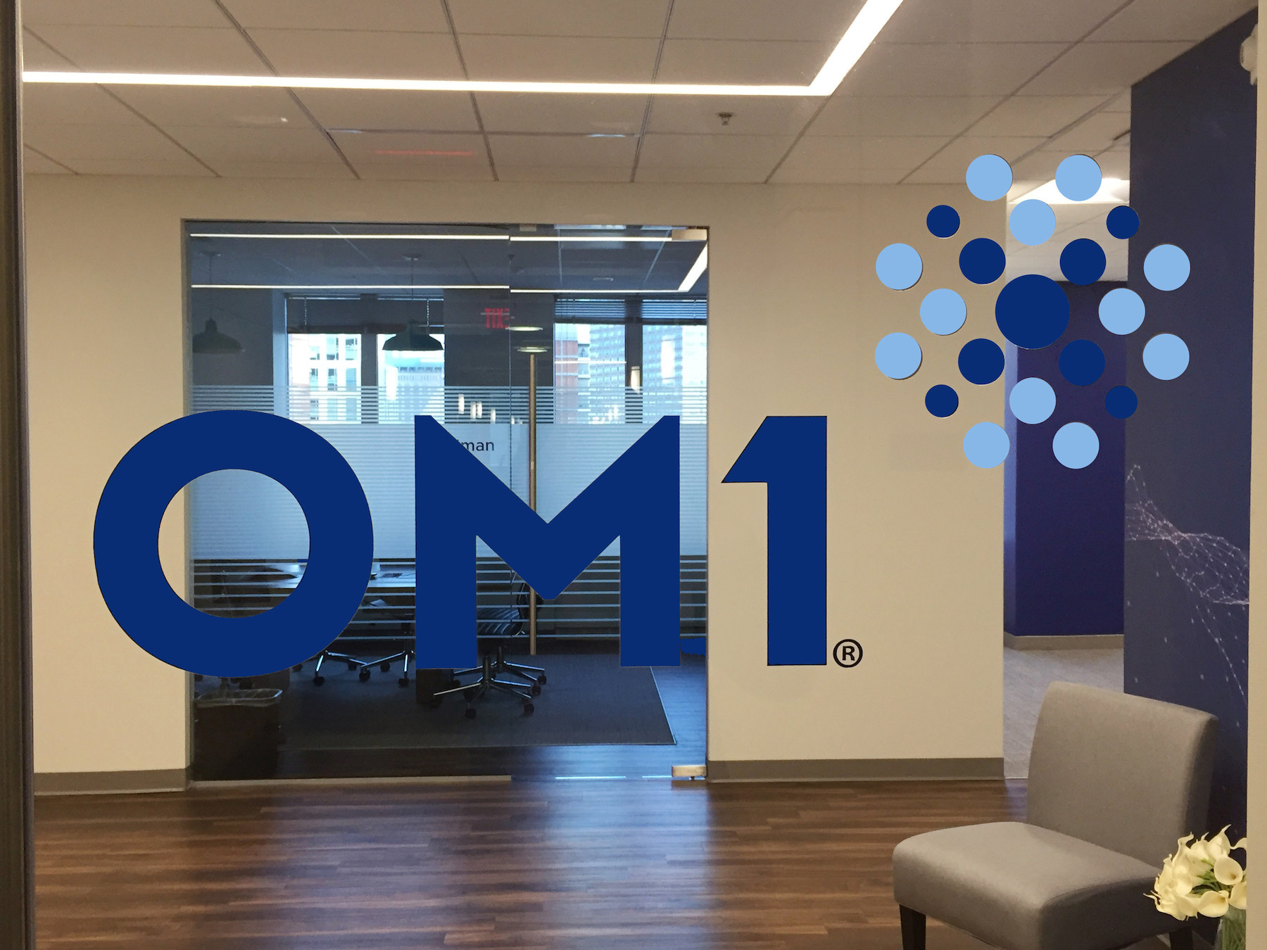 Boston-based OM1 raises $50 million