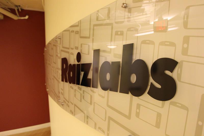 Raizlabs web development agencies Boston