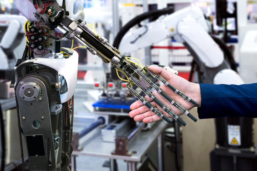 Realtime Robotics Boston jobs